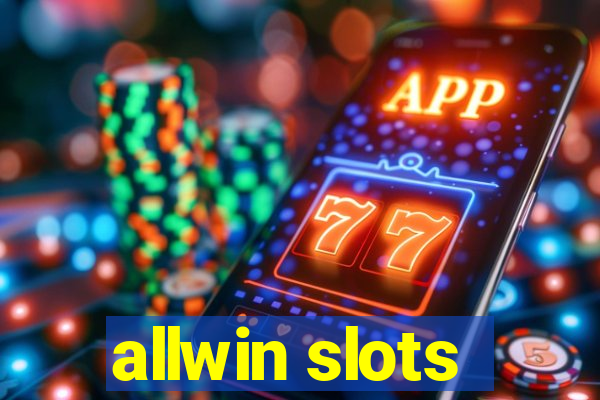 allwin slots