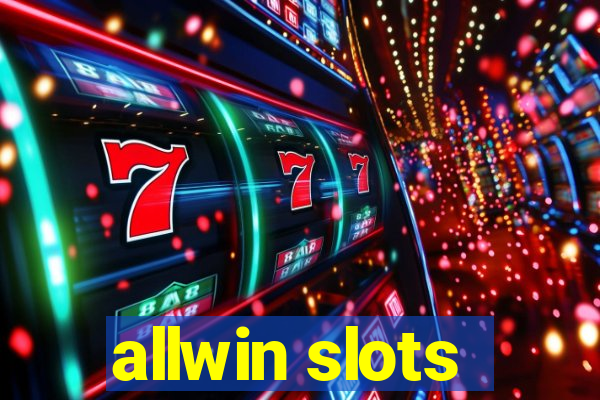 allwin slots