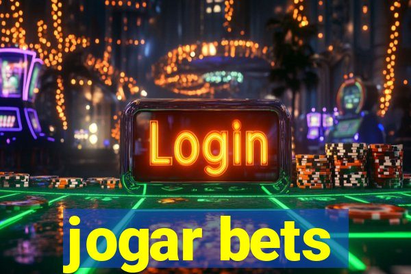 jogar bets