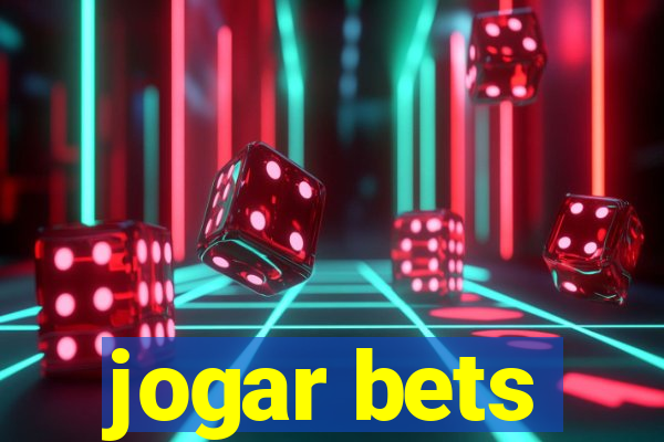 jogar bets