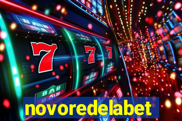 novoredelabet