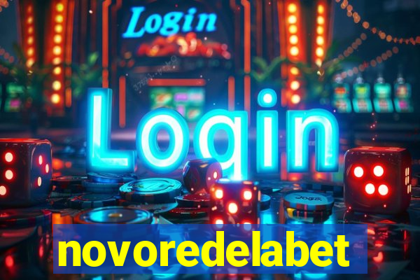 novoredelabet