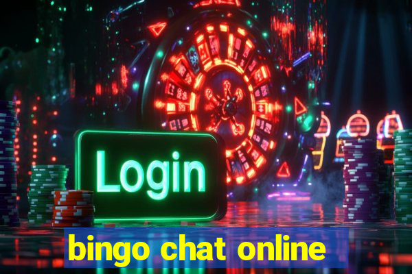 bingo chat online