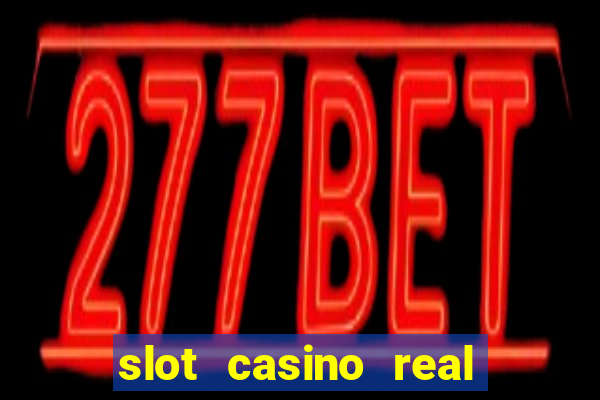 slot casino real money gcash