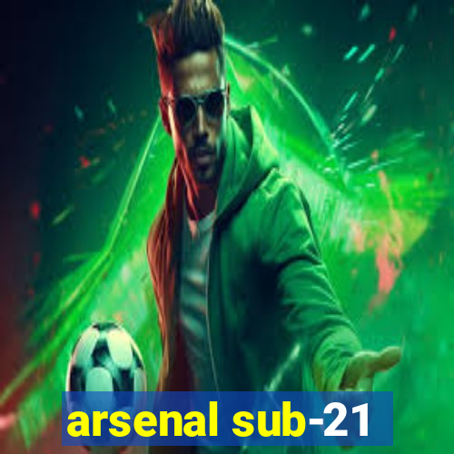 arsenal sub-21