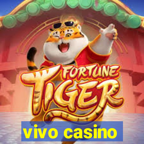 vivo casino