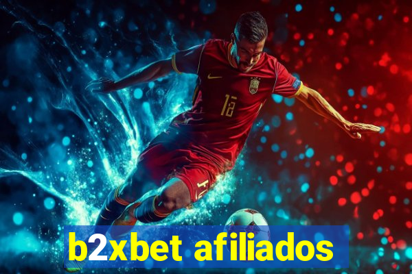 b2xbet afiliados