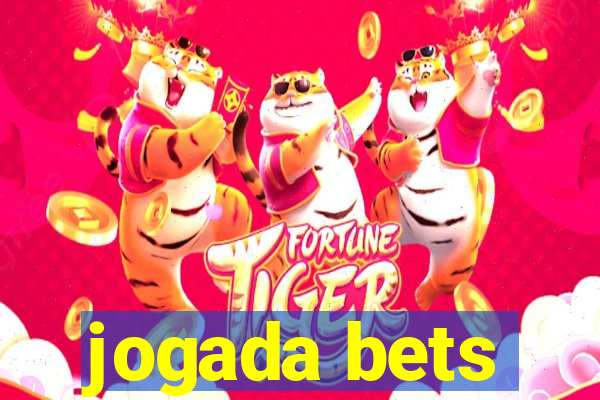 jogada bets