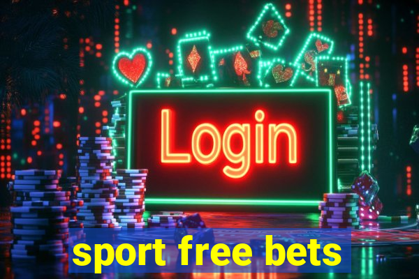 sport free bets