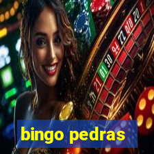 bingo pedras