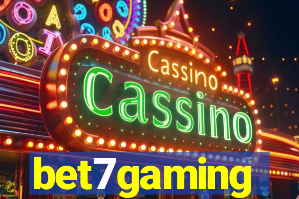 bet7gaming