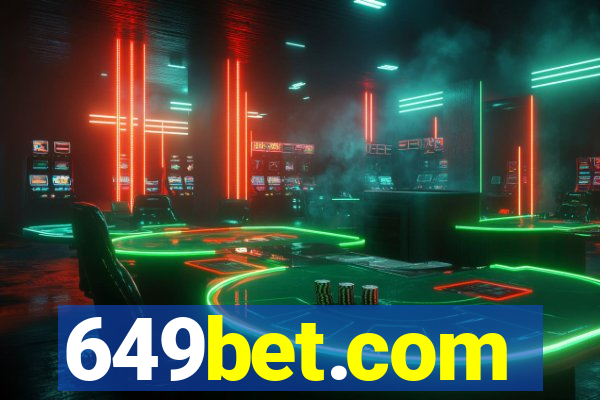 649bet.com