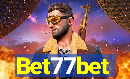 Bet77bet