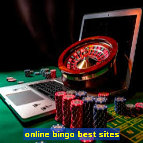 online bingo best sites