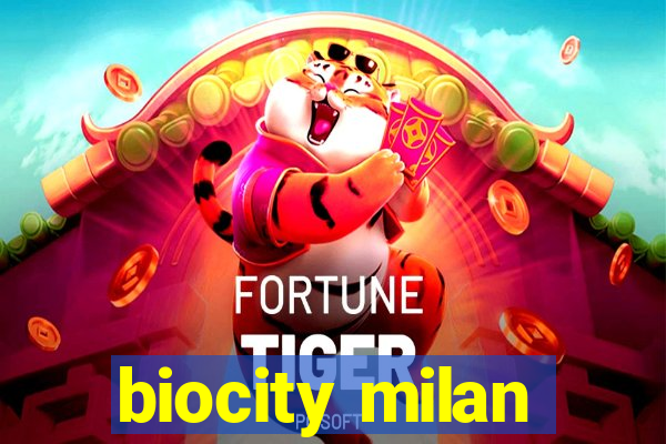 biocity milan