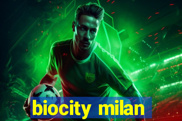 biocity milan