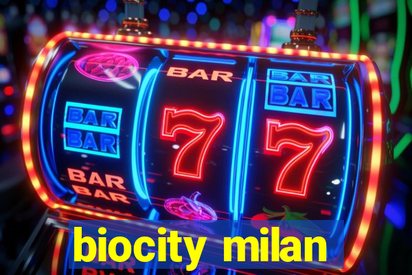 biocity milan