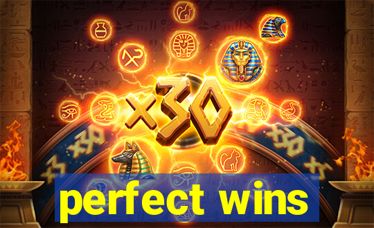 perfect wins