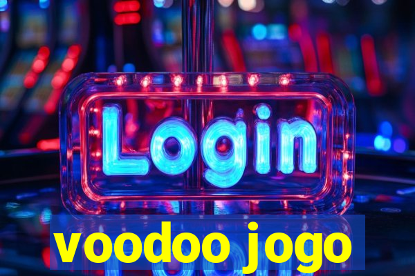 voodoo jogo