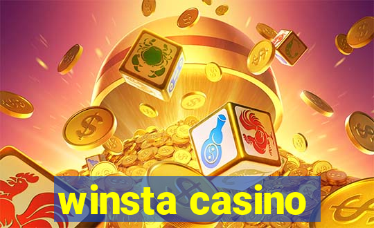 winsta casino