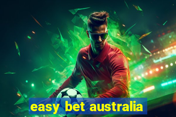 easy bet australia