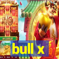 bull x