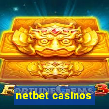 netbet casinos