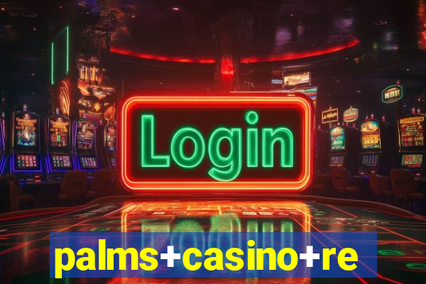 palms+casino+resort+las+vegas