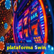 plataforma 5win