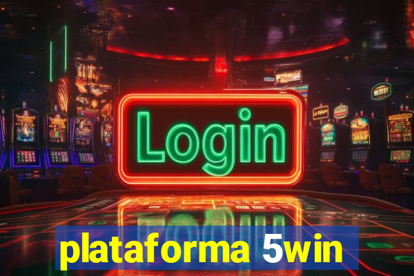 plataforma 5win