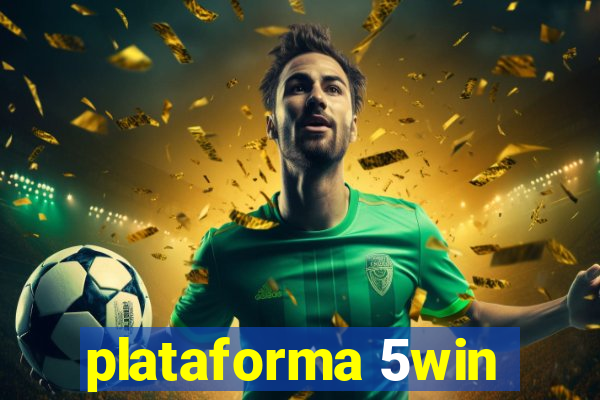 plataforma 5win