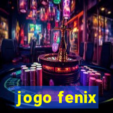 jogo fenix