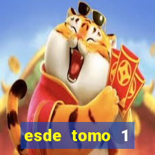 esde tomo 1 atualizado pdf