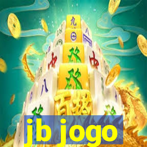 jb jogo