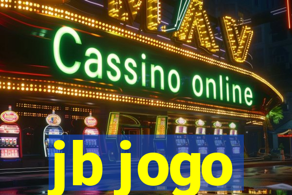 jb jogo