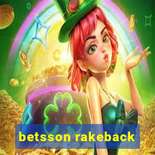 betsson rakeback