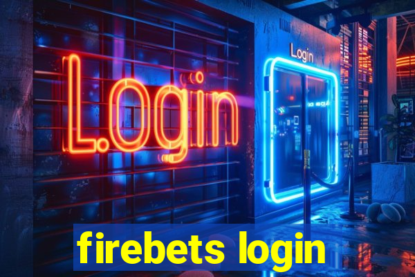 firebets login