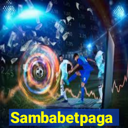 Sambabetpaga