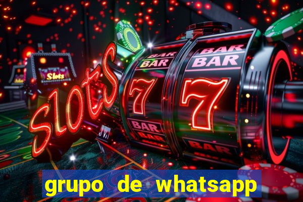 grupo de whatsapp vasco da gama