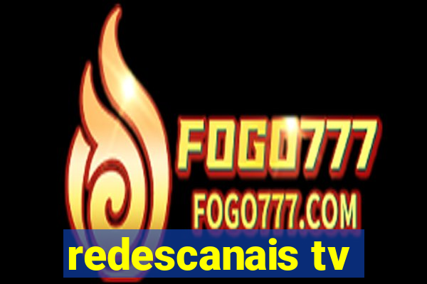 redescanais tv