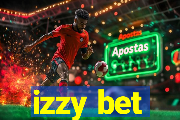 izzy bet