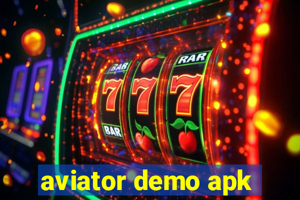 aviator demo apk