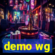 demo wg