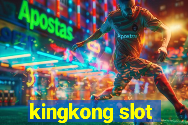 kingkong slot