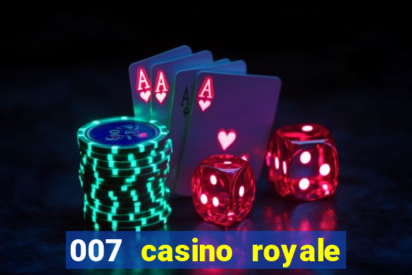 007 casino royale movie 480p