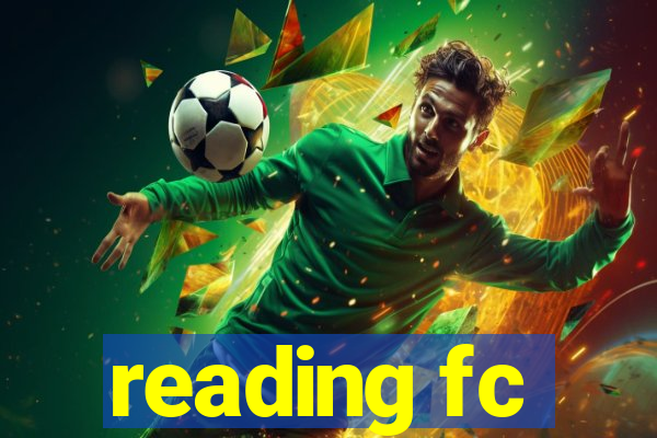 reading fc