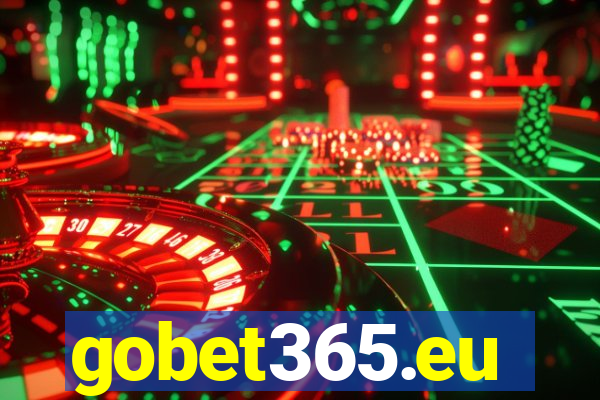 gobet365.eu