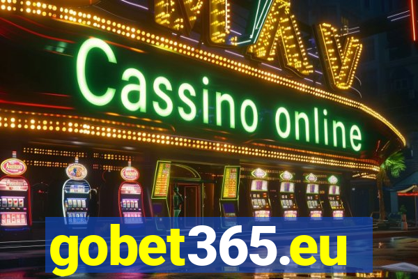 gobet365.eu