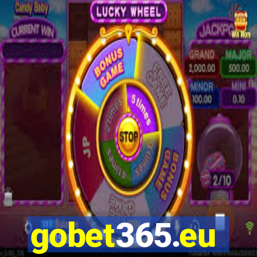 gobet365.eu