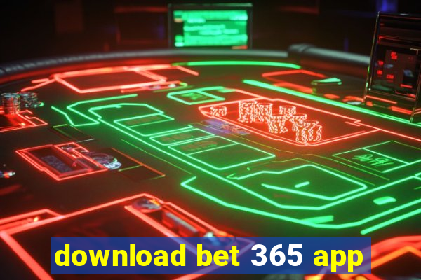 download bet 365 app